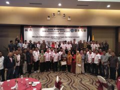 Rapat Koordinasi KKN Kebangsaan 2018 di Lampung